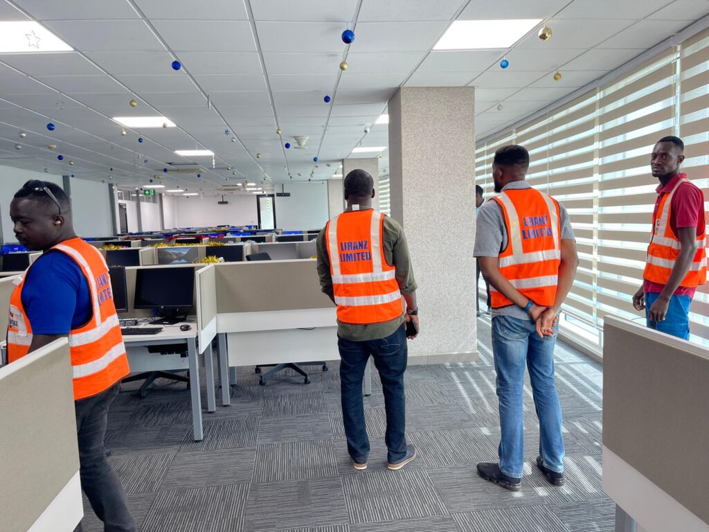 IT infrastructure services Ghana, IT infrastructure solutions Ghana, IT infrastructure company Ghana, IT infrastructure management Ghana, Business IT infrastructure Ghana, Corporate IT infrastructure Ghana, Enterprise IT infrastructure services Ghana, IT infrastructure for businesses Ghana, IT systems infrastructure Ghana, End-to-end IT infrastructure Ghana, End-to-end IT infrastructure solutions, Scalable IT infrastructure services, Future-ready IT infrastructure Ghana, High-performance network infrastructure, Trusted IT infrastructure partner Ghana, IT infrastructure setup for offices Ghana, IT infrastructure for new buildings Ghana, Network infrastructure setup Ghana, Structured cabling services Ghana, Fibre optic installation Ghana, Data center infrastructure Ghana, Server room setup Ghana, Rack installation and configuration Ghana, LAN/WAN network setup Ghana, IT infrastructure design and implementation Ghana, Network cabling and installation Ghana, IT infrastructure upgrade services Ghana